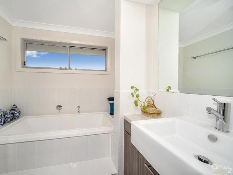 80 Hastings Street, The Ponds NSW 2769