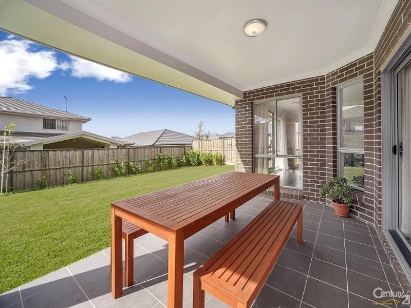 80 Hastings Street, The Ponds NSW 2769