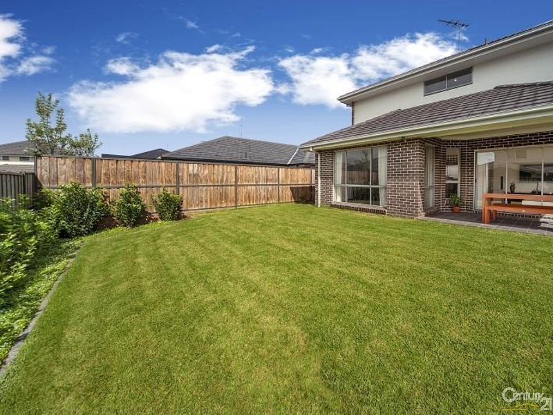 80 Hastings Street, The Ponds NSW 2769