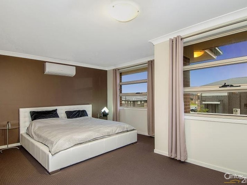 21 Mosaic Avenue, The Ponds NSW 2769