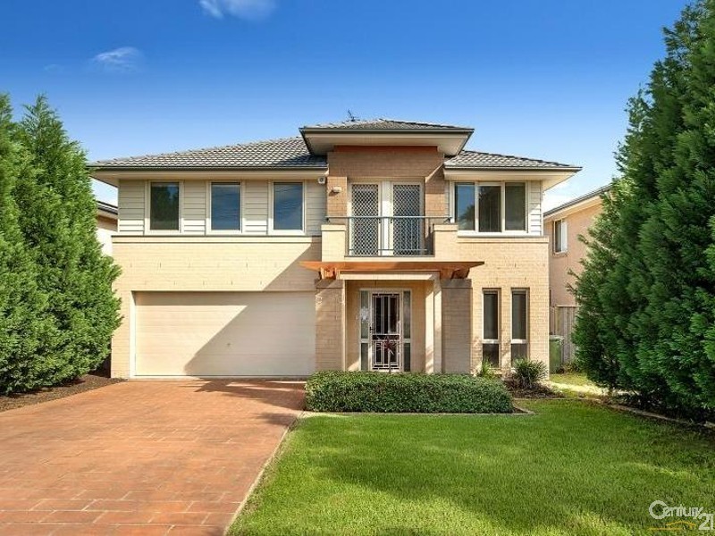 71 Conrad Road, Kellyville Ridge NSW 2155