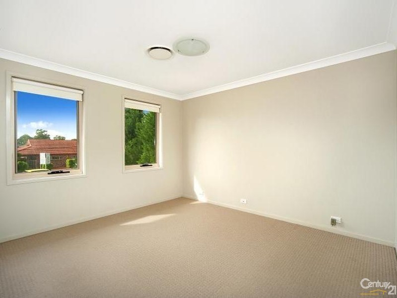 71 Conrad Road, Kellyville Ridge NSW 2155