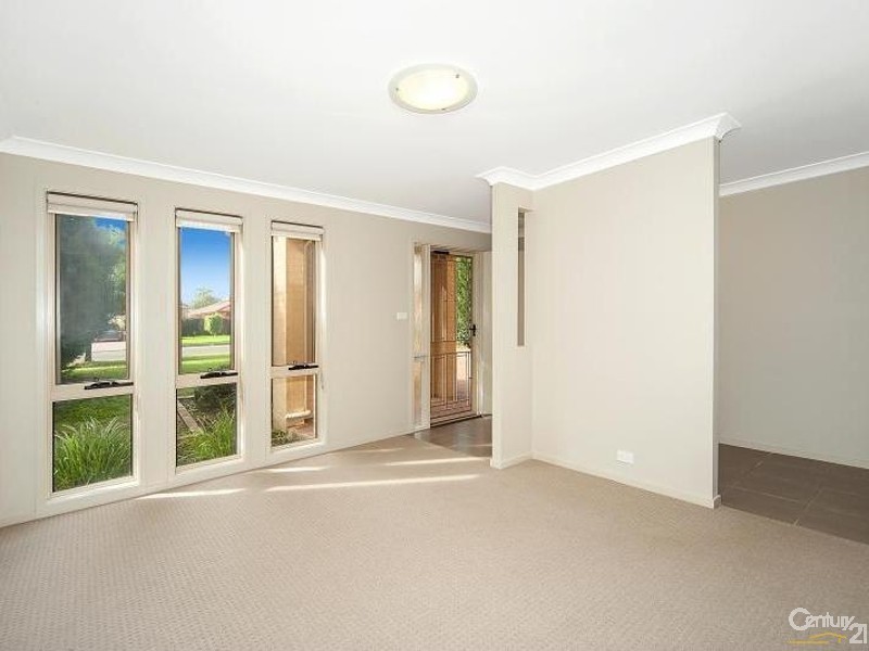 71 Conrad Road, Kellyville Ridge NSW 2155