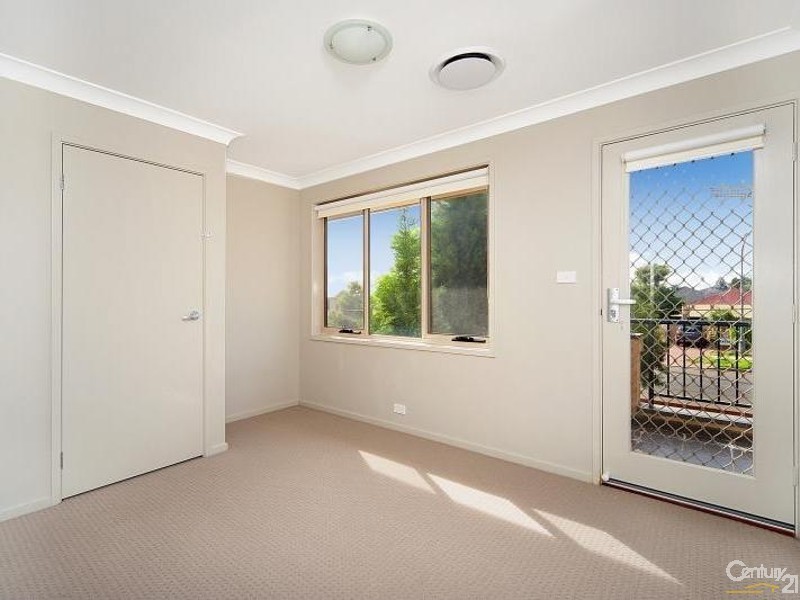 71 Conrad Road, Kellyville Ridge NSW 2155