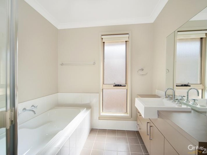 71 Conrad Road, Kellyville Ridge NSW 2155