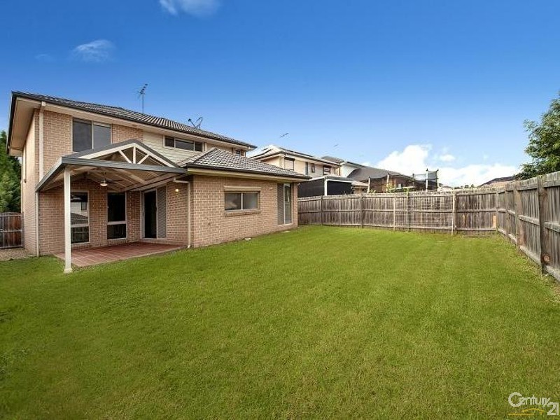 71 Conrad Road, Kellyville Ridge NSW 2155