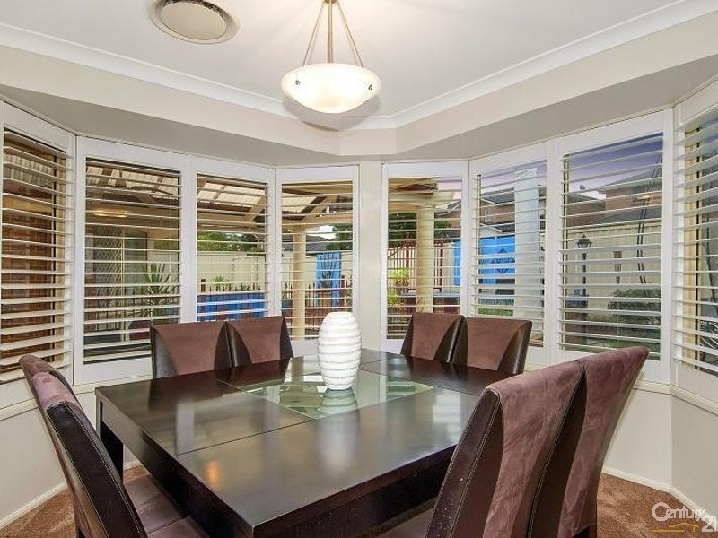 14 Turnberry Way, Rouse Hill NSW 2155