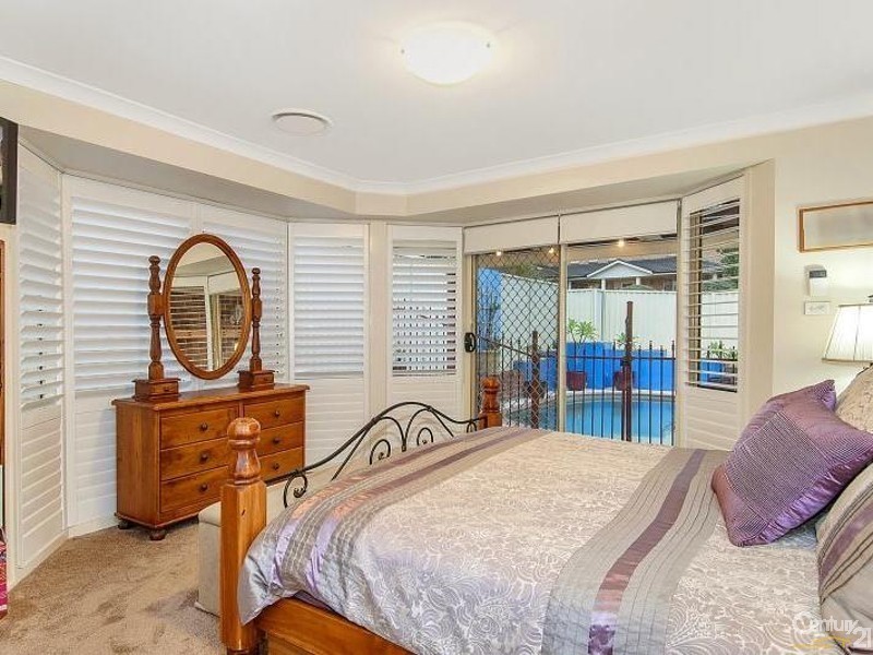 14 Turnberry Way, Rouse Hill NSW 2155