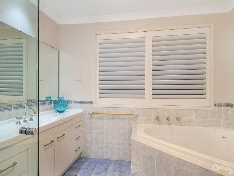 14 Turnberry Way, Rouse Hill NSW 2155