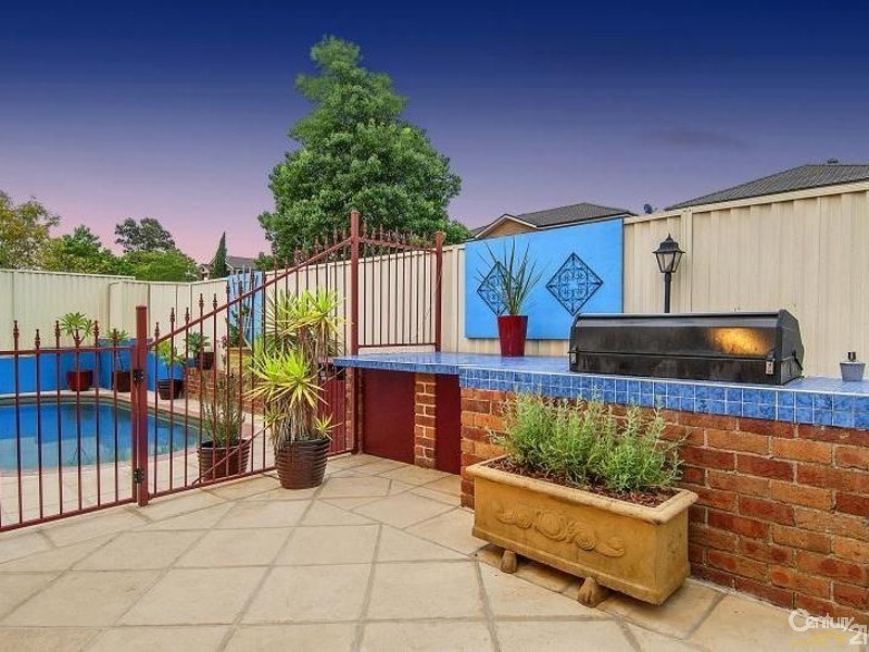 14 Turnberry Way, Rouse Hill NSW 2155