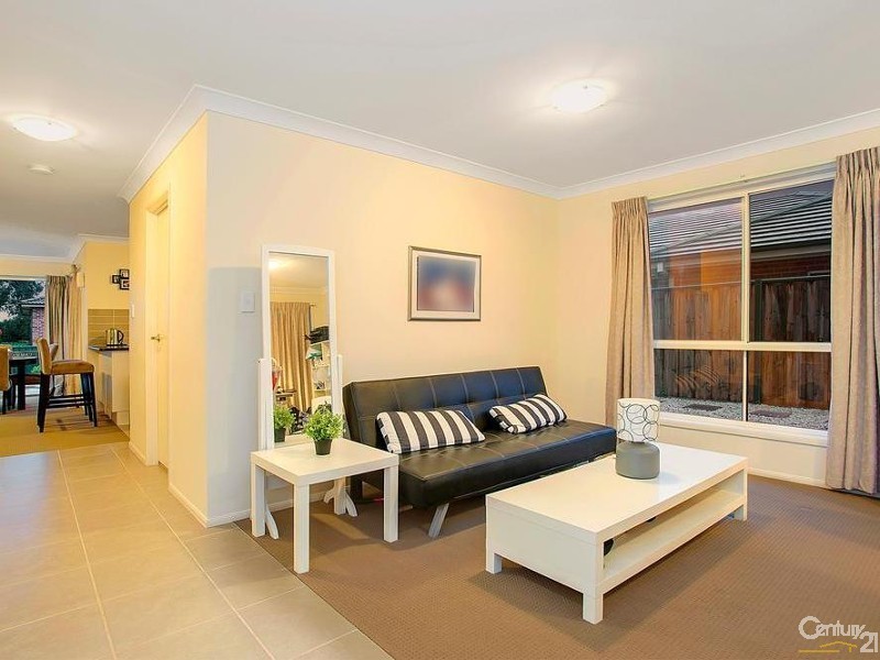 95 Mosaic Avenue, The Ponds NSW 2769