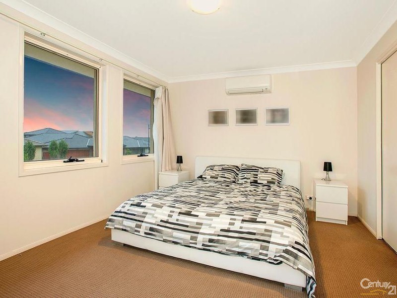 95 Mosaic Avenue, The Ponds NSW 2769