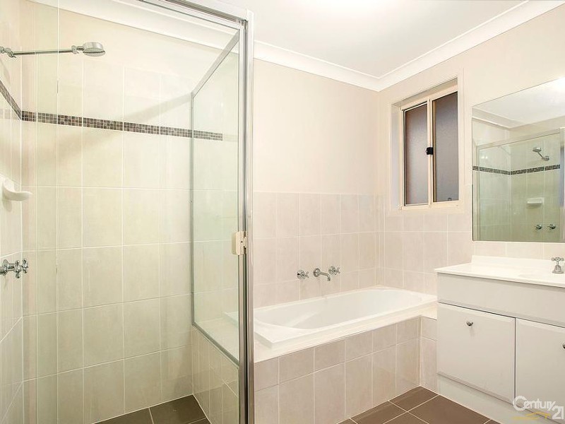 95 Mosaic Avenue, The Ponds NSW 2769