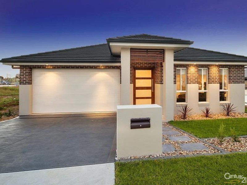 55 Berambing Street, The Ponds NSW 2769