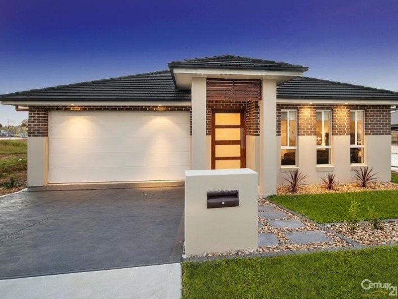 55 Berambing Street, The Ponds NSW 2769