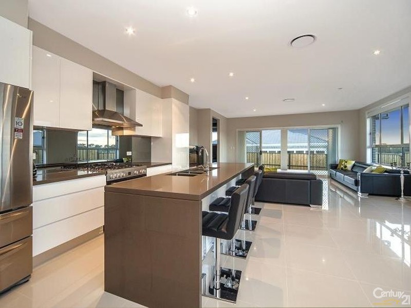 55 Berambing Street, The Ponds NSW 2769