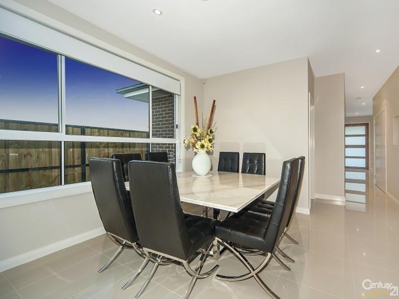 55 Berambing Street, The Ponds NSW 2769