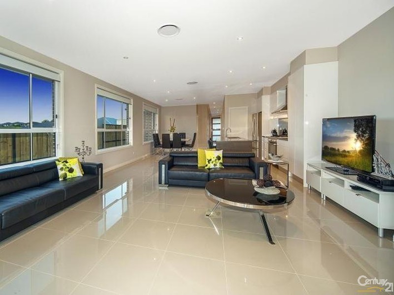 55 Berambing Street, The Ponds NSW 2769