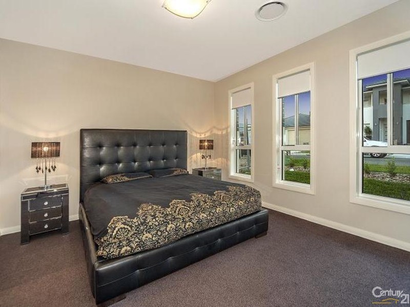 55 Berambing Street, The Ponds NSW 2769