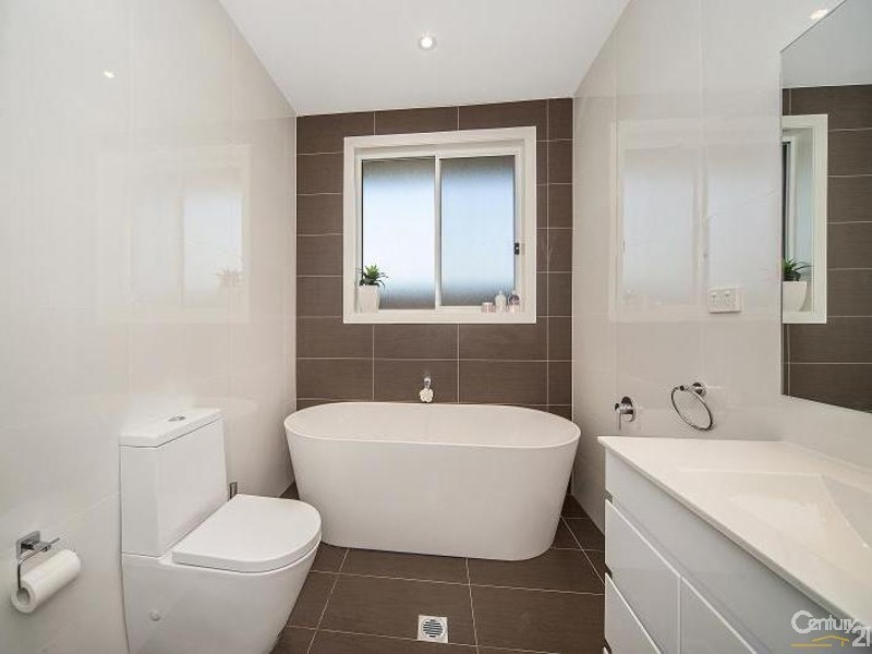 55 Berambing Street, The Ponds NSW 2769