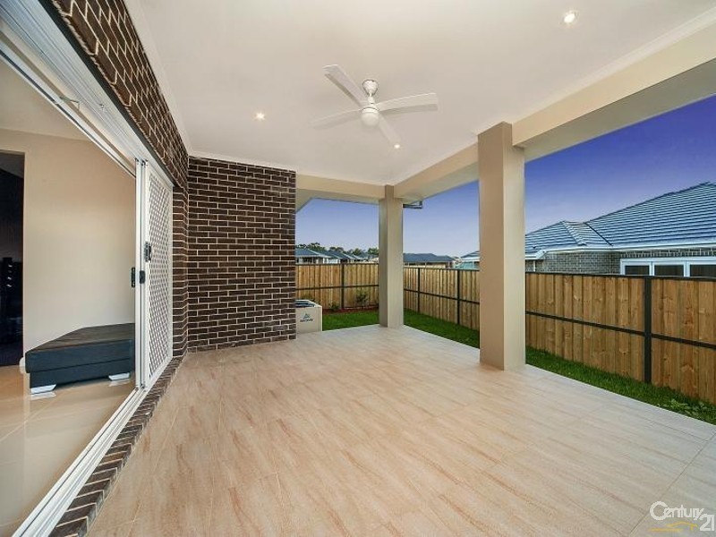 55 Berambing Street, The Ponds NSW 2769