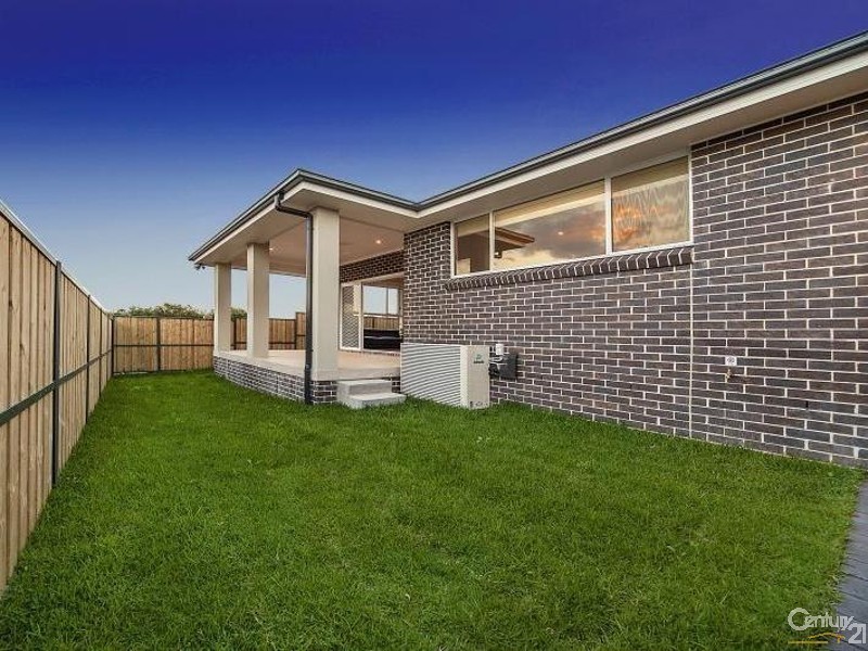 55 Berambing Street, The Ponds NSW 2769