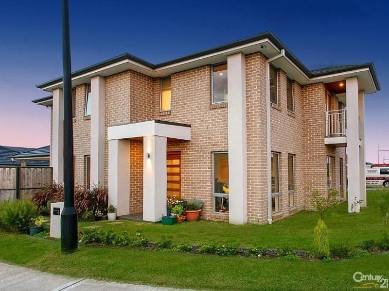 2 Emperor Avenue, The Ponds NSW 2769