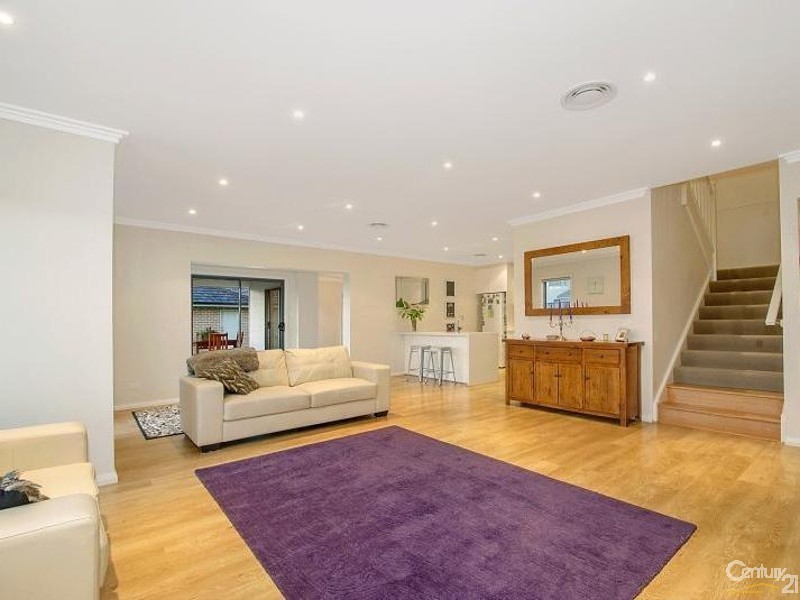 2 Emperor Avenue, The Ponds NSW 2769