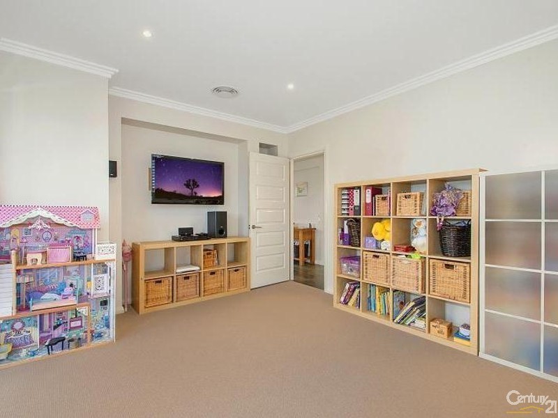 2 Emperor Avenue, The Ponds NSW 2769