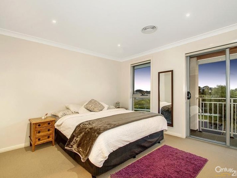 2 Emperor Avenue, The Ponds NSW 2769