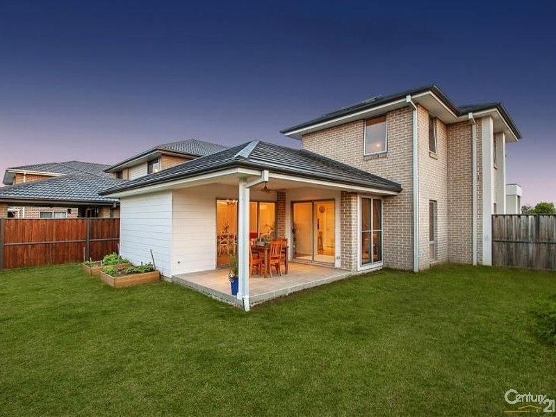 2 Emperor Avenue, The Ponds NSW 2769