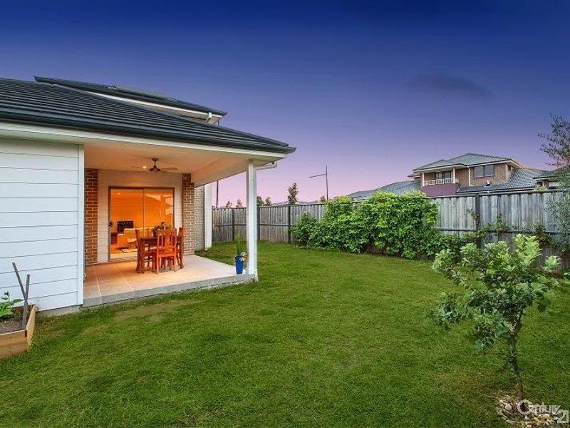 2 Emperor Avenue, The Ponds NSW 2769