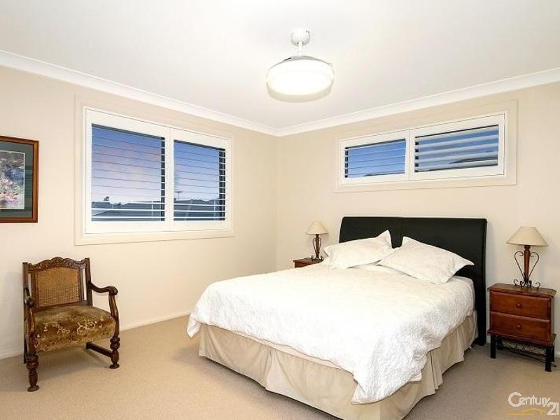 1 Emperor Avenue, The Ponds NSW 2769