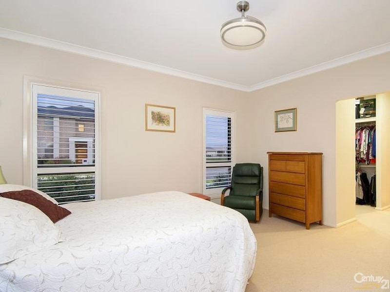 1 Emperor Avenue, The Ponds NSW 2769