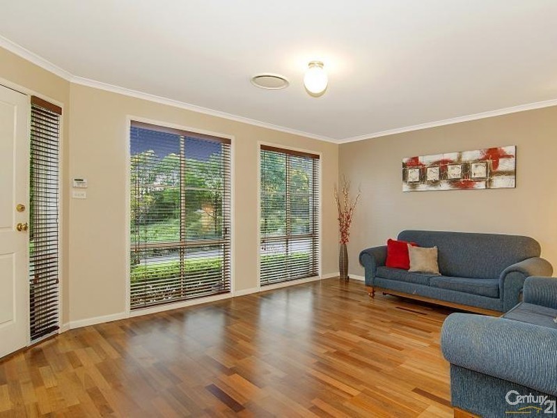 12 Sandlewood Close, Rouse Hill NSW 2155