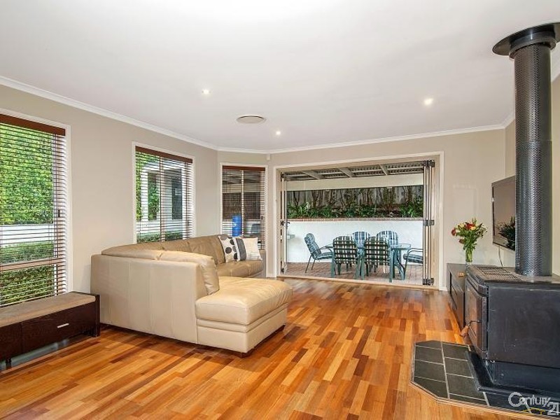 12 Sandlewood Close, Rouse Hill NSW 2155