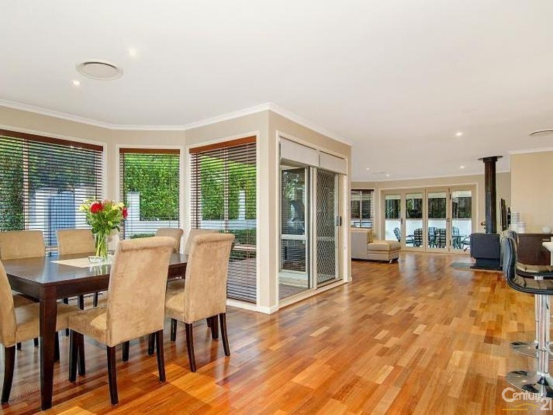 12 Sandlewood Close, Rouse Hill NSW 2155