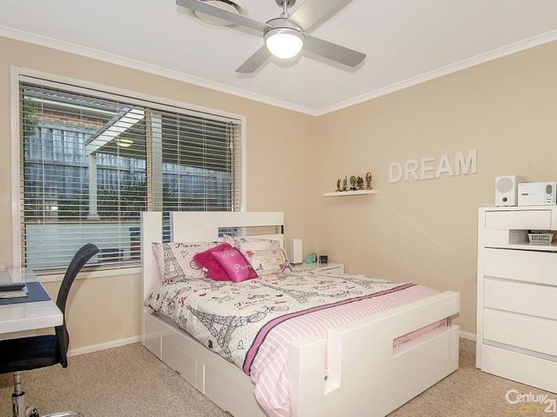 12 Sandlewood Close, Rouse Hill NSW 2155