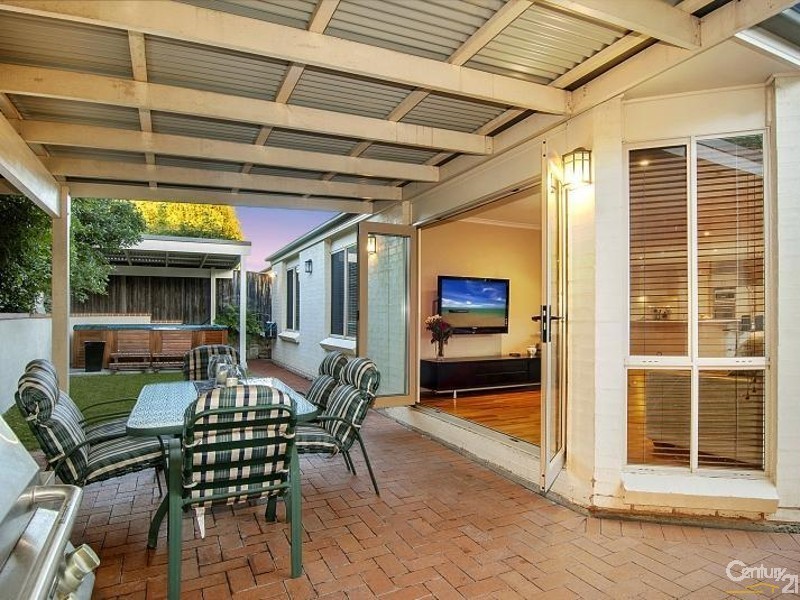 12 Sandlewood Close, Rouse Hill NSW 2155