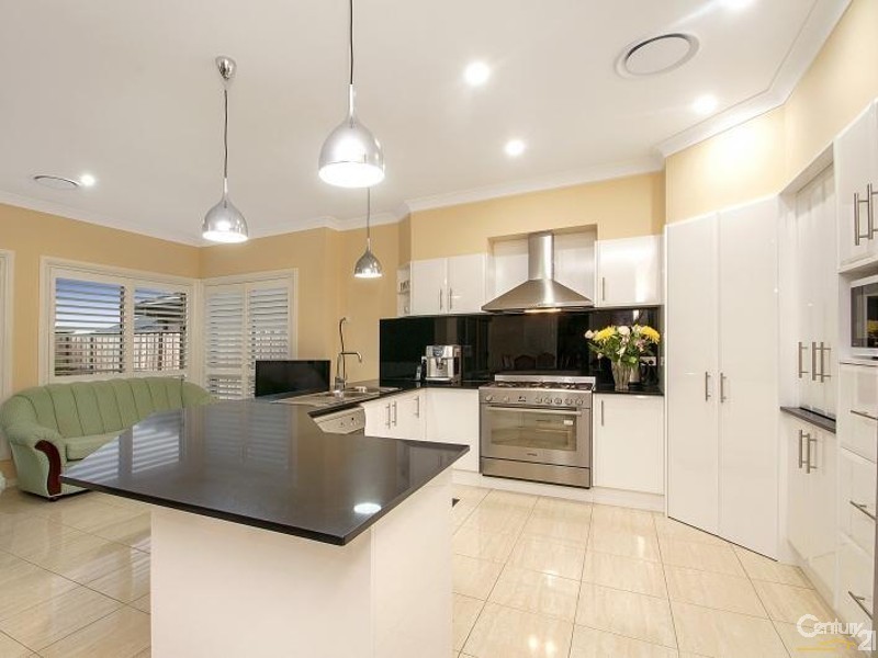 8 Cricket Street, The Ponds NSW 2769