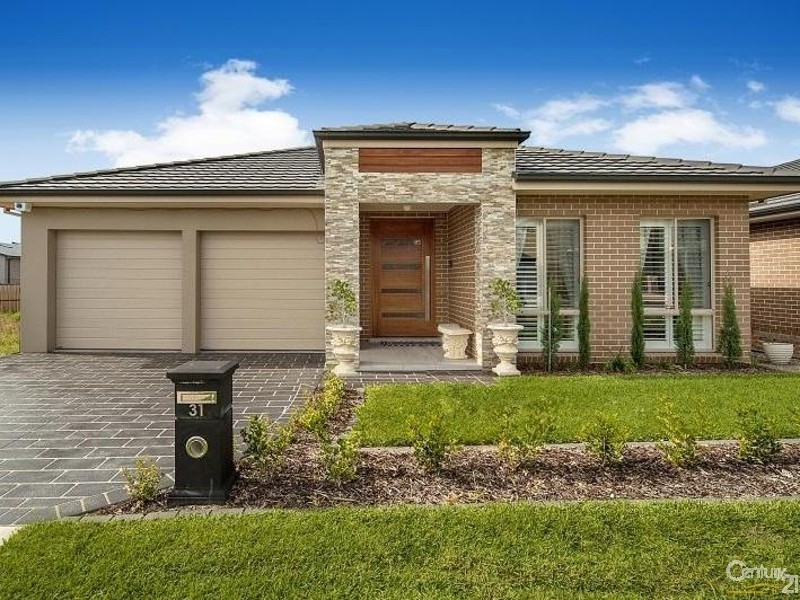 31 Hastings Street, The Ponds NSW 2769