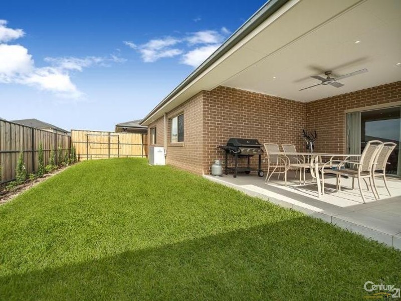 31 Hastings Street, The Ponds NSW 2769