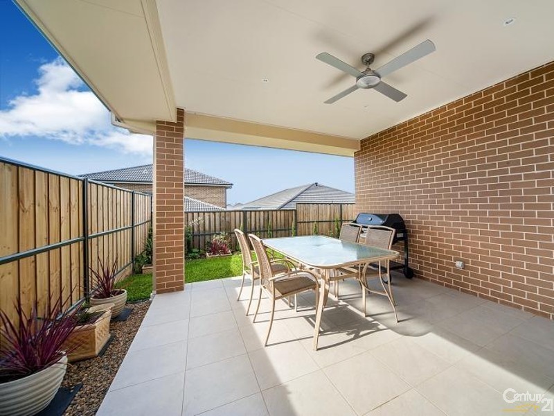 31 Hastings Street, The Ponds NSW 2769