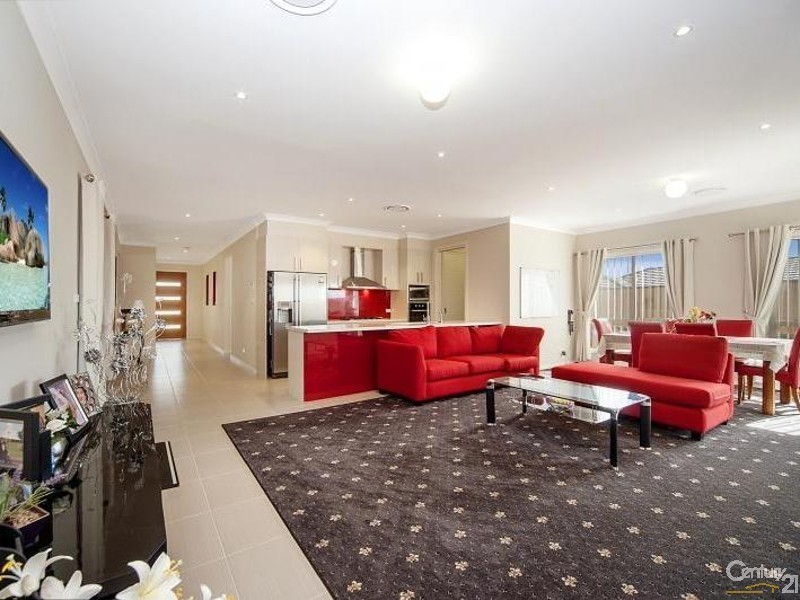 31 Hastings Street, The Ponds NSW 2769