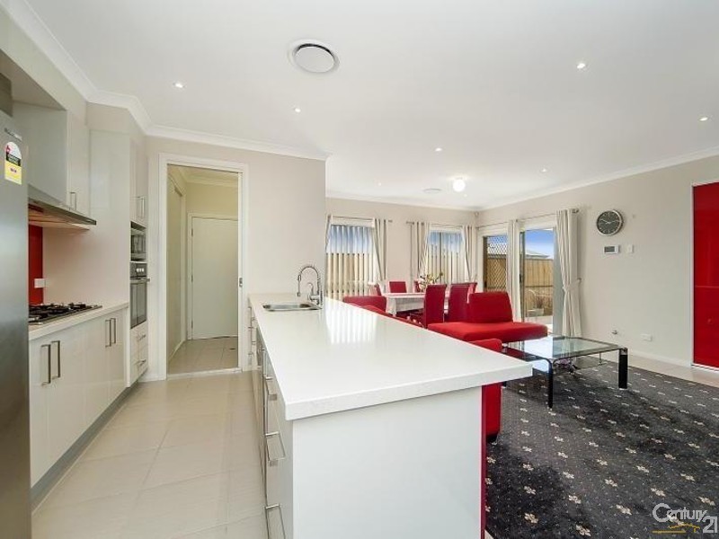 31 Hastings Street, The Ponds NSW 2769