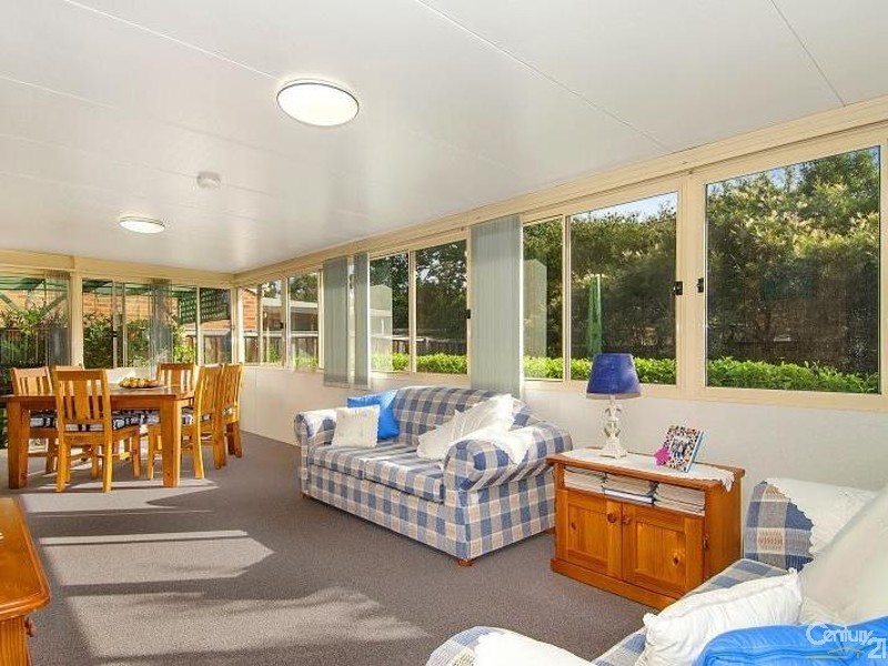 48 Millcroft Way, Beaumont Hills NSW 2155