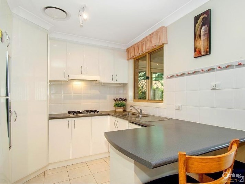 48 Millcroft Way, Beaumont Hills NSW 2155