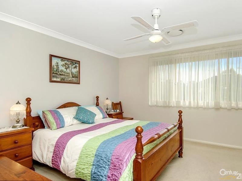 48 Millcroft Way, Beaumont Hills NSW 2155