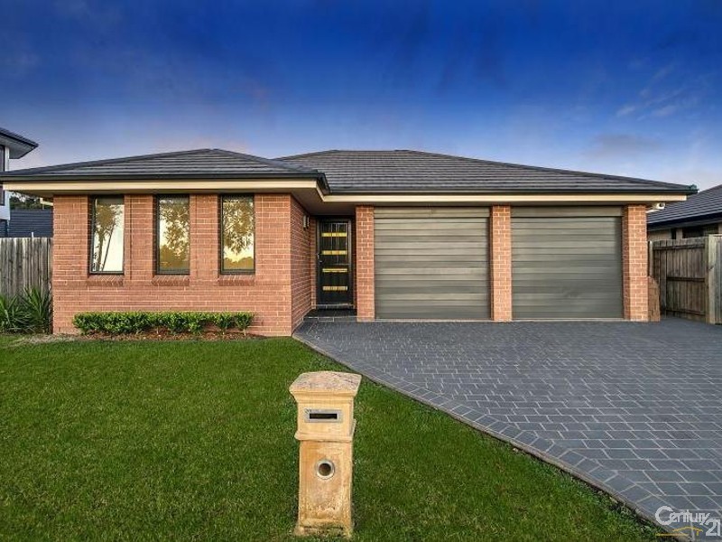 156 The Ponds Boulevard, The Ponds NSW 2769