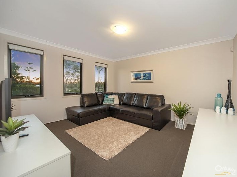 156 The Ponds Boulevard, The Ponds NSW 2769